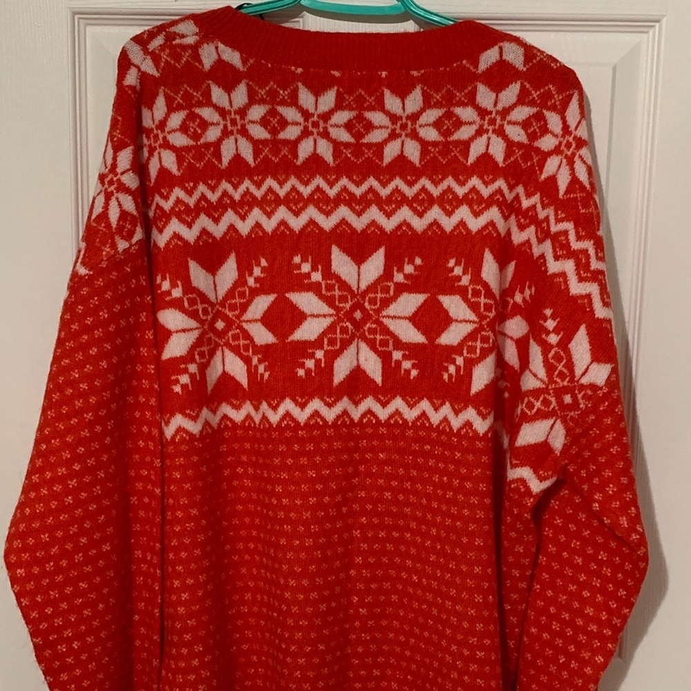 H&M L.O.G.G  Sweater long Sleeve